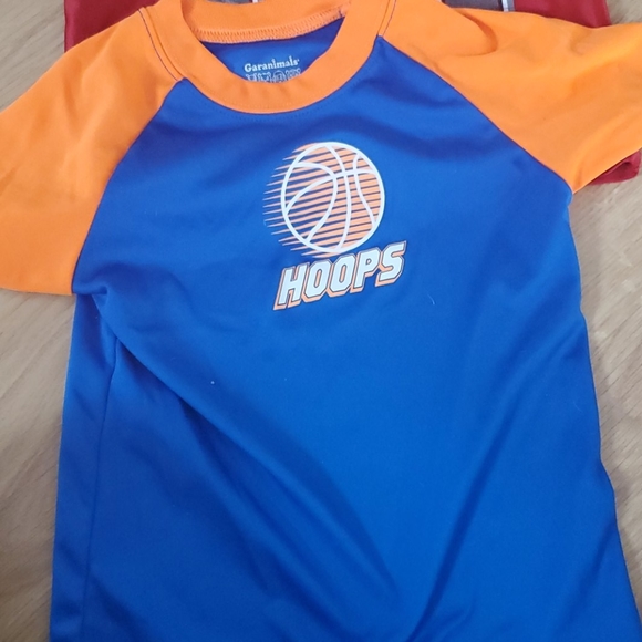 2 boy shirts - Picture 2 of 2